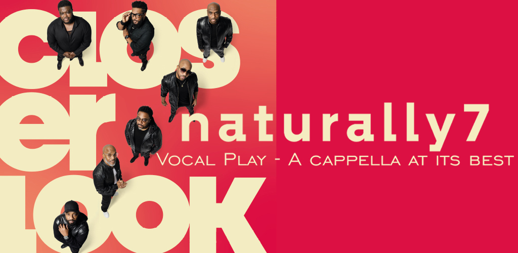 Naturally 7 Highlights